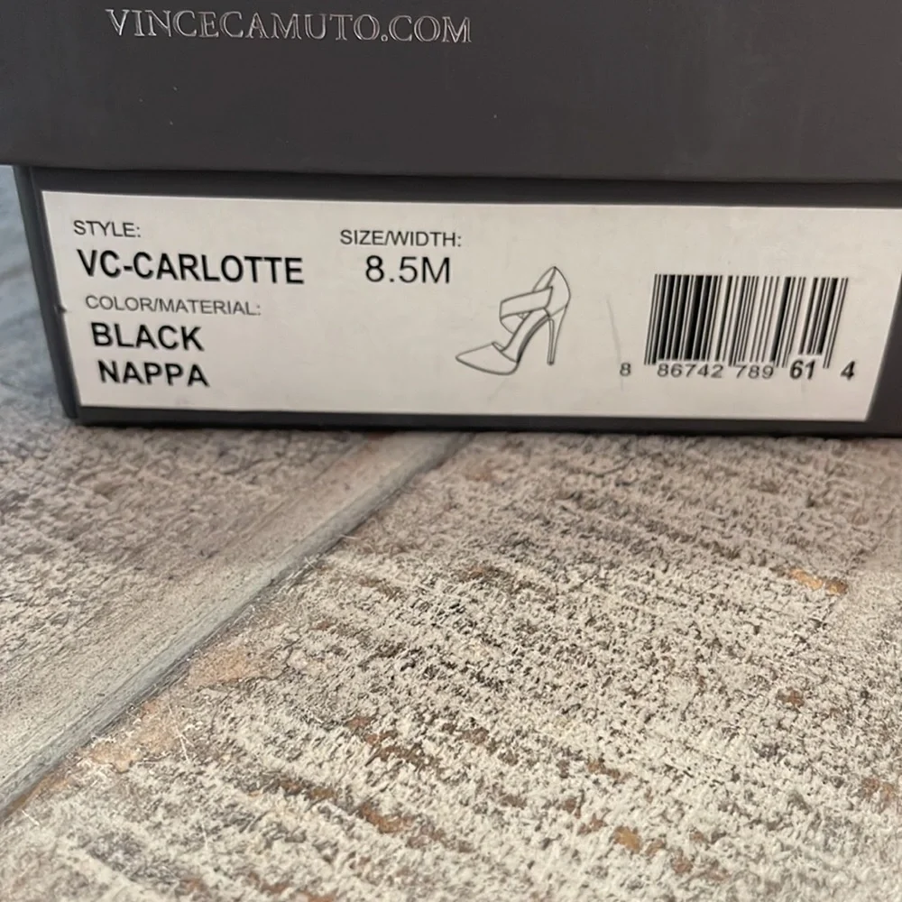 Vince Camuto Heel - Picture 9 of 9